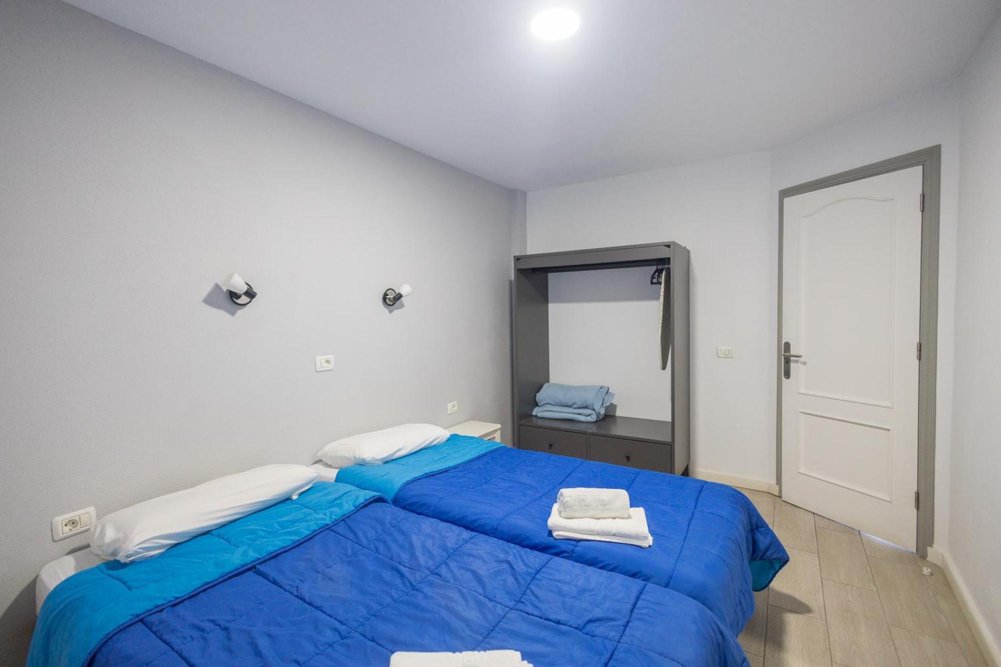 Lightbooking Varadero Ла-Рестінґа Екстер'єр фото
