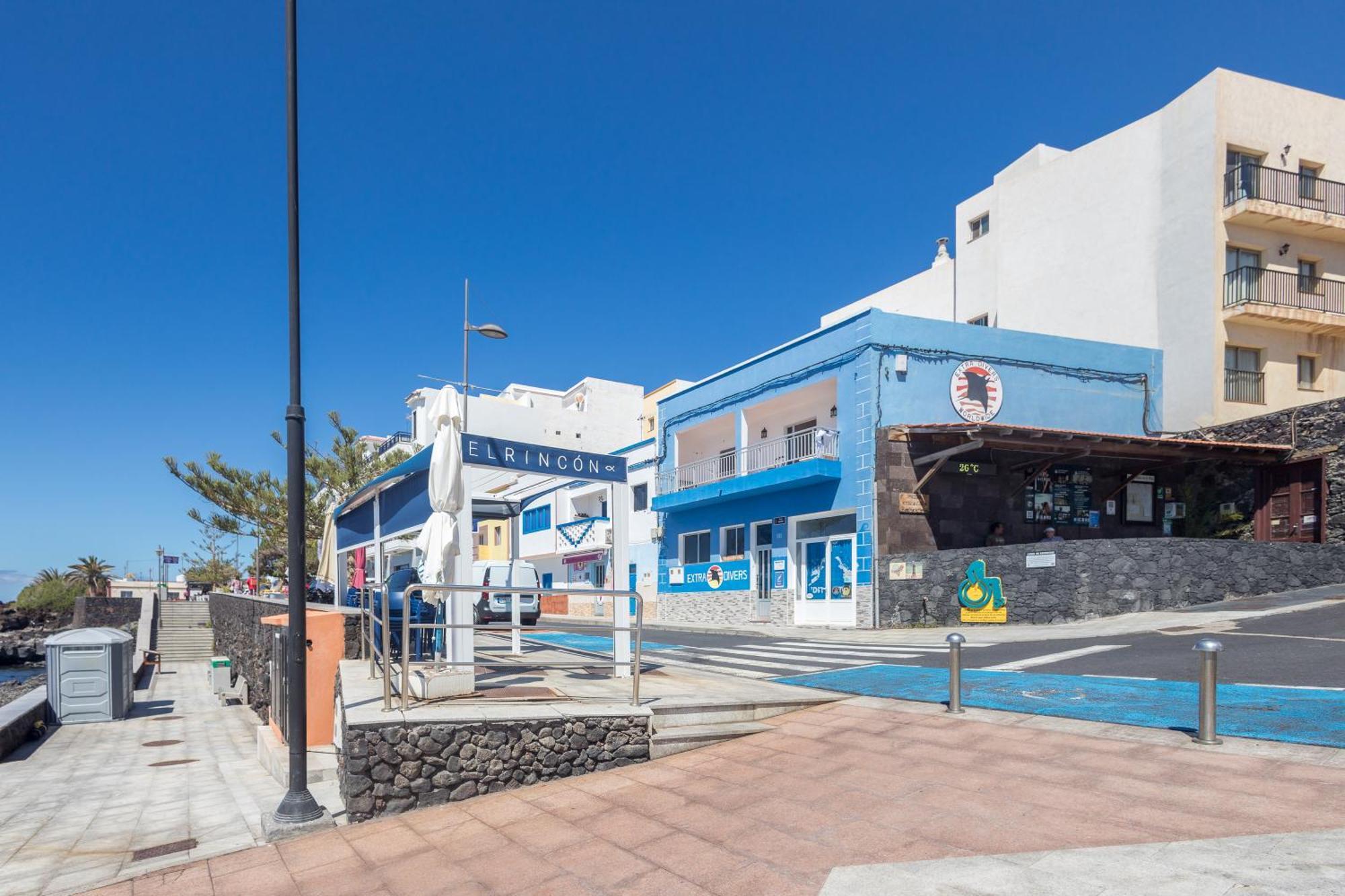 Lightbooking Varadero Ла-Рестінґа Екстер'єр фото