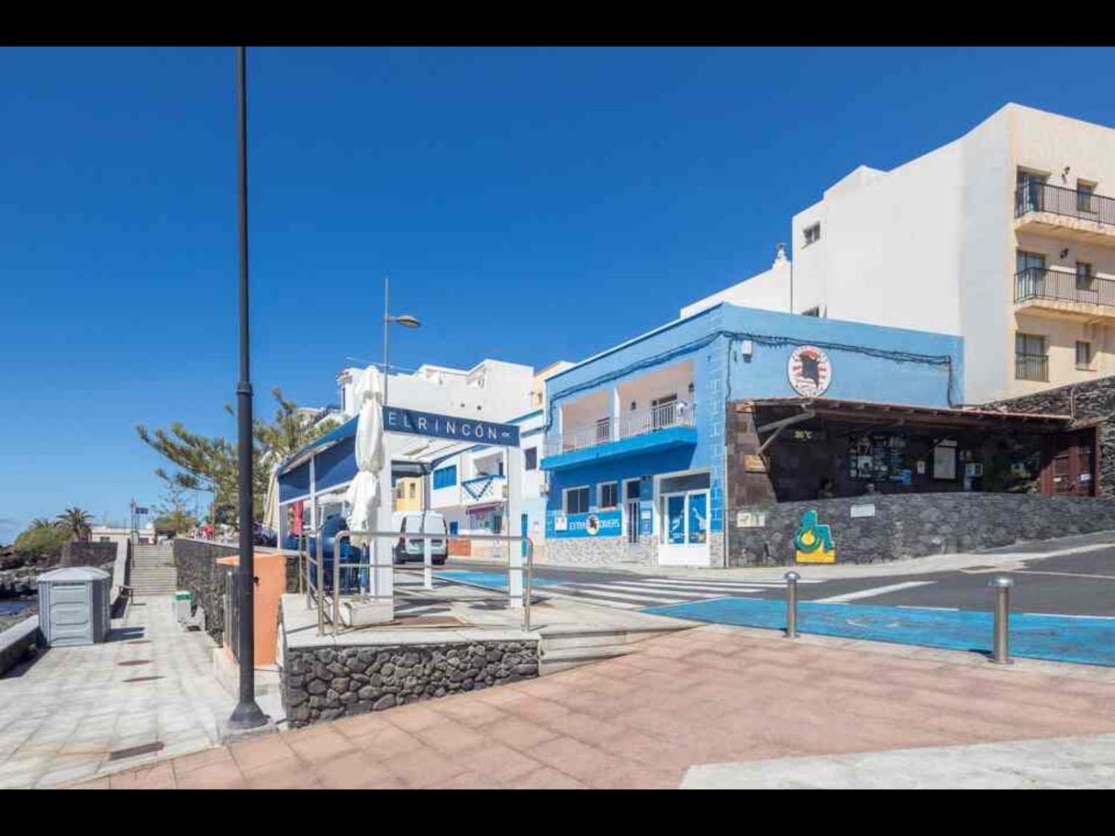 Lightbooking Varadero Ла-Рестінґа Екстер'єр фото